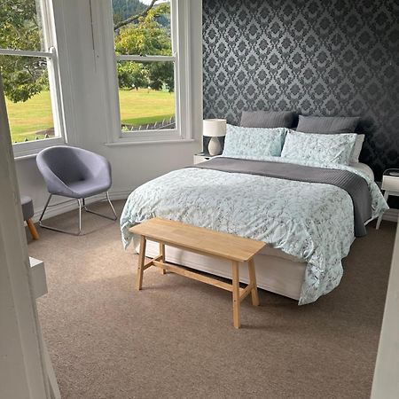 Renwick In The City Nelson, 10Min Walk To City Centre, Full Kitchen, Fast Fibre Wifi, Drive 13Min To Airport, 5Min To Hospital, Quiet Street, Dog Friendly Luaran gambar