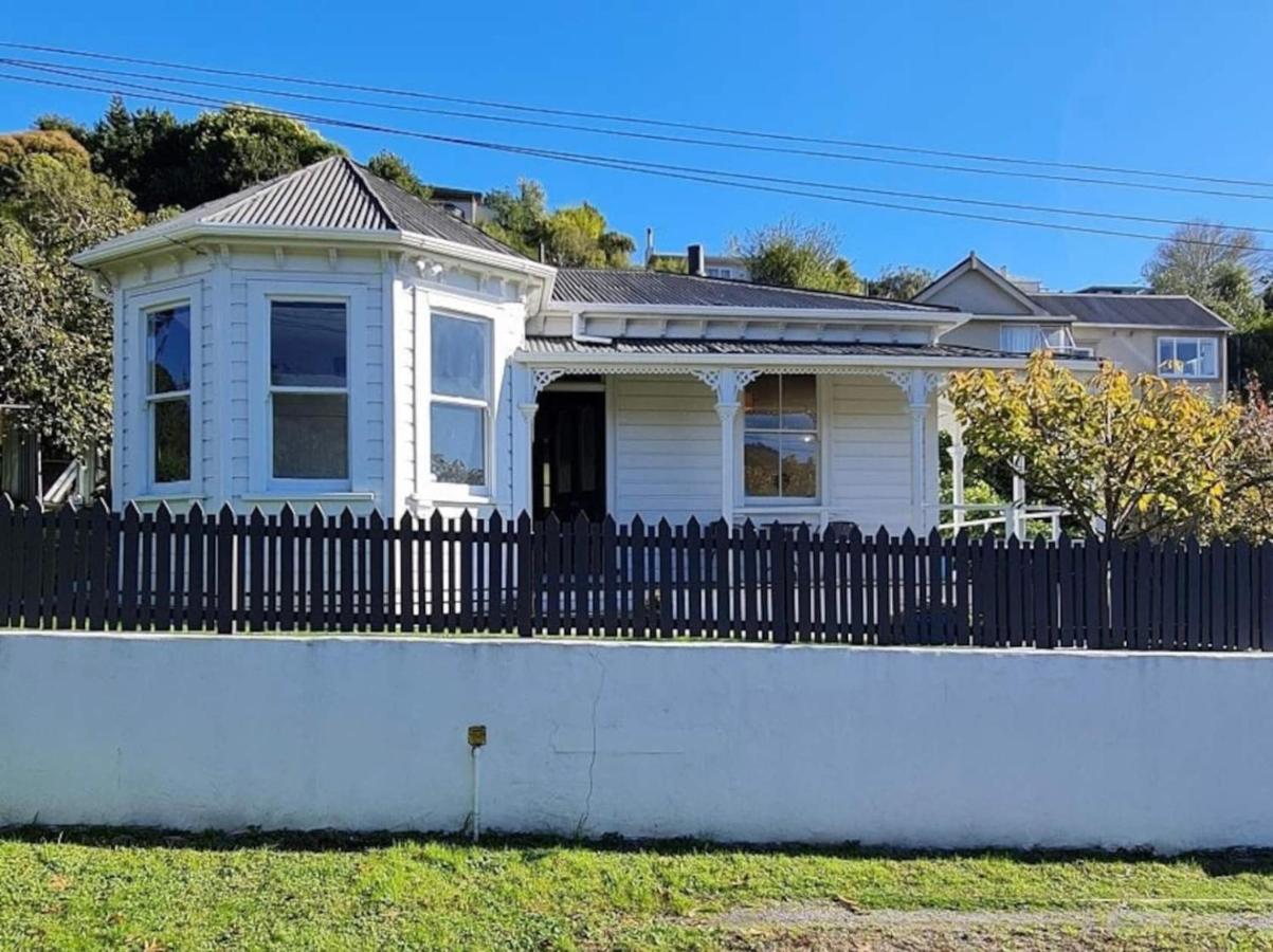 Renwick In The City Nelson, 10Min Walk To City Centre, Full Kitchen, Fast Fibre Wifi, Drive 13Min To Airport, 5Min To Hospital, Quiet Street, Dog Friendly Luaran gambar