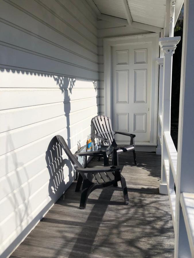 Renwick In The City Nelson, 10Min Walk To City Centre, Full Kitchen, Fast Fibre Wifi, Drive 13Min To Airport, 5Min To Hospital, Quiet Street, Dog Friendly Luaran gambar