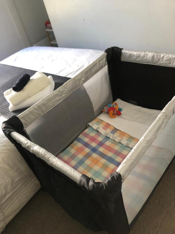 Renwick In The City Nelson, 10Min Walk To City Centre, Full Kitchen, Fast Fibre Wifi, Drive 13Min To Airport, 5Min To Hospital, Quiet Street, Dog Friendly Luaran gambar