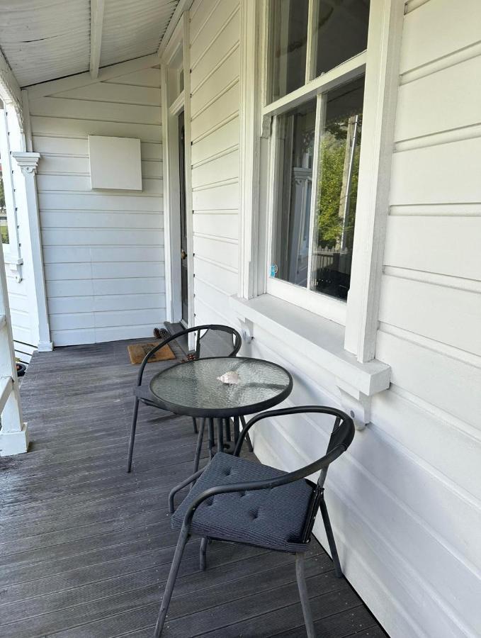 Renwick In The City Nelson, 10Min Walk To City Centre, Full Kitchen, Fast Fibre Wifi, Drive 13Min To Airport, 5Min To Hospital, Quiet Street, Dog Friendly Luaran gambar