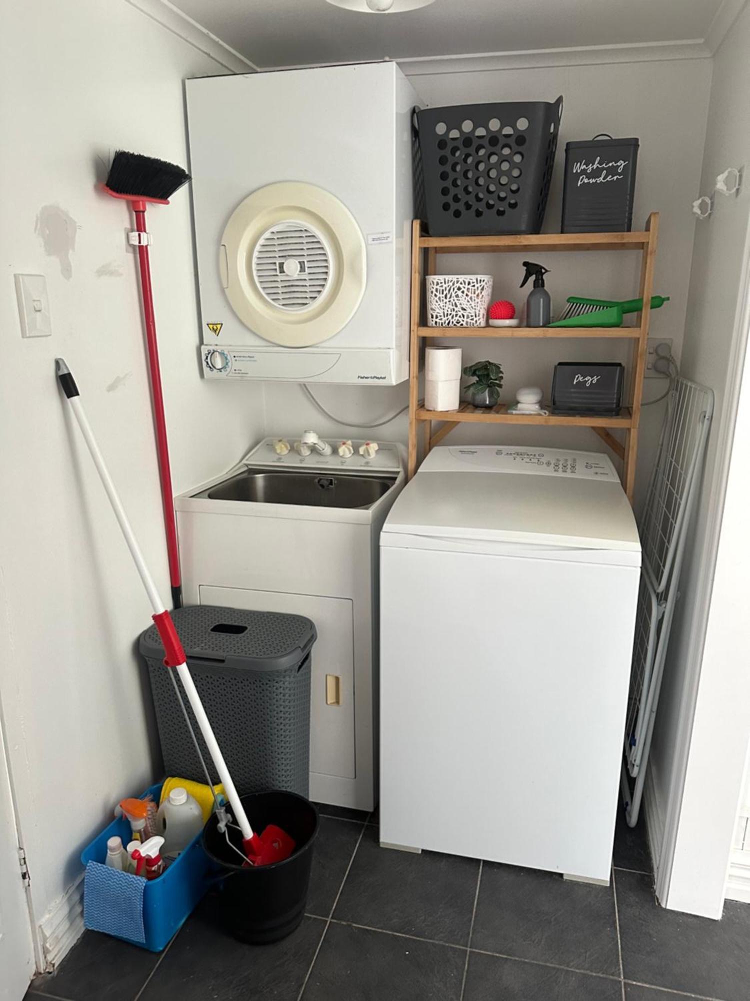 Renwick In The City Nelson, 10Min Walk To City Centre, Full Kitchen, Fast Fibre Wifi, Drive 13Min To Airport, 5Min To Hospital, Quiet Street, Dog Friendly Luaran gambar