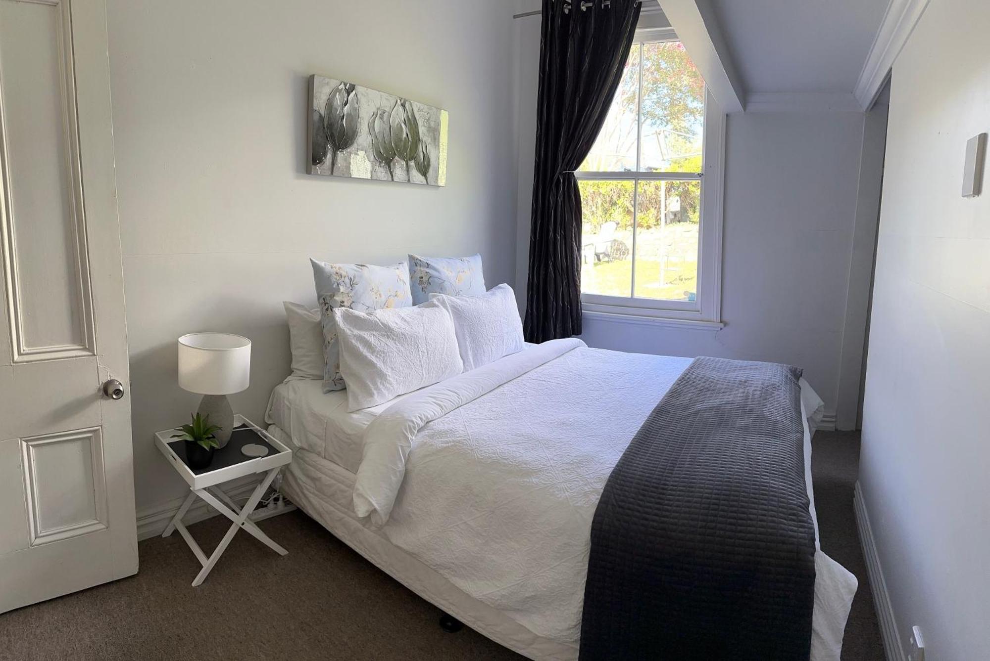 Renwick In The City Nelson, 10Min Walk To City Centre, Full Kitchen, Fast Fibre Wifi, Drive 13Min To Airport, 5Min To Hospital, Quiet Street, Dog Friendly Luaran gambar