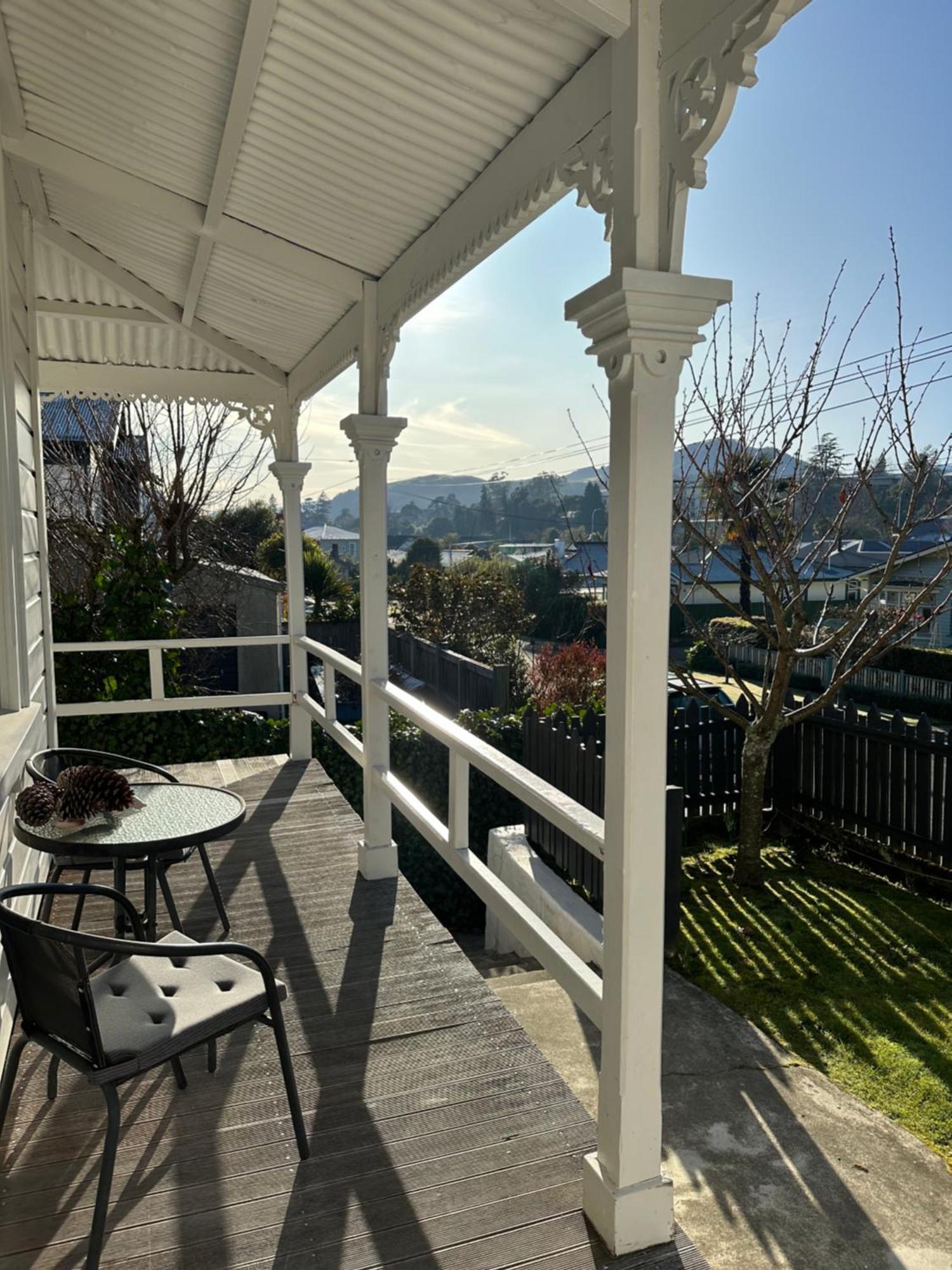 Renwick In The City Nelson, 10Min Walk To City Centre, Full Kitchen, Fast Fibre Wifi, Drive 13Min To Airport, 5Min To Hospital, Quiet Street, Dog Friendly Luaran gambar